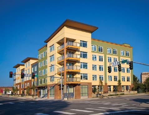 Walton Phase I
