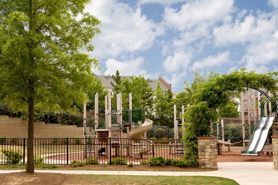 Walton Ridenour Apartments