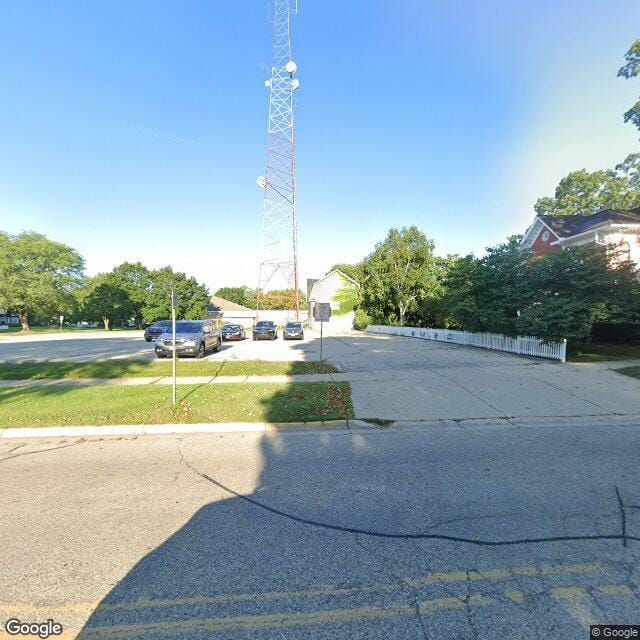 Walworth County Housing Authority