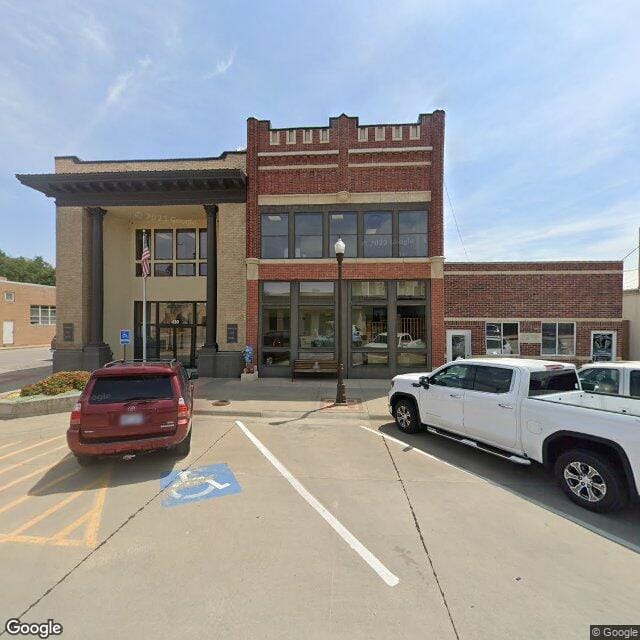 Wamego Housing Authority