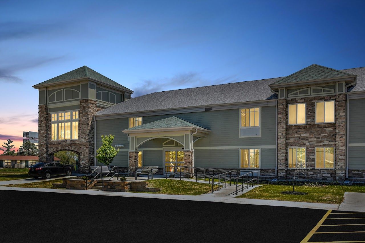 Wapakoneta Village