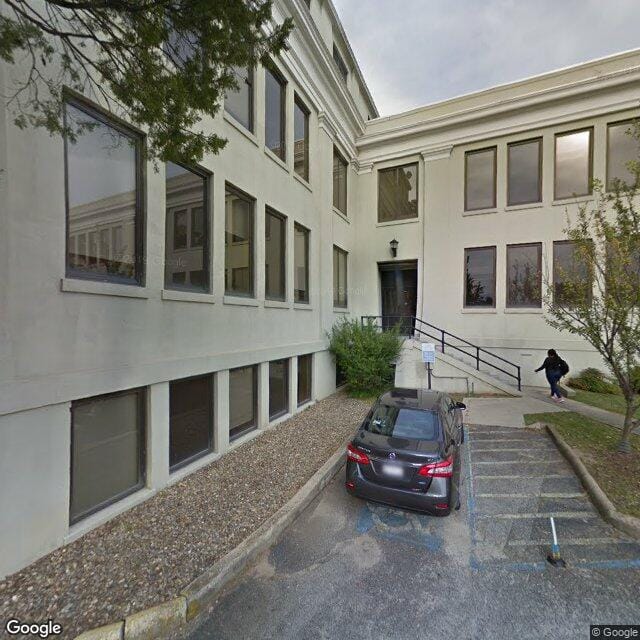 Wardlaw Apts, Lp