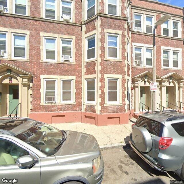 Wardman Apts