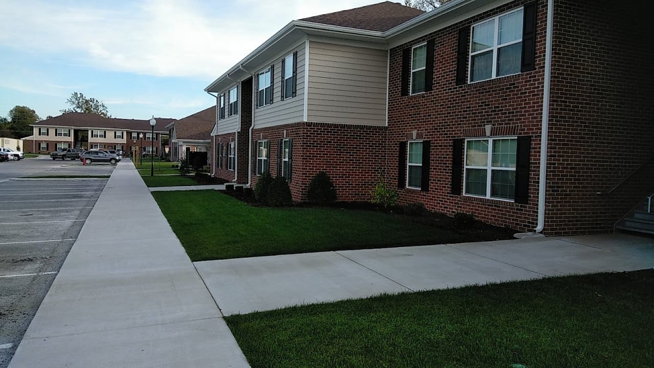 Warm Residences