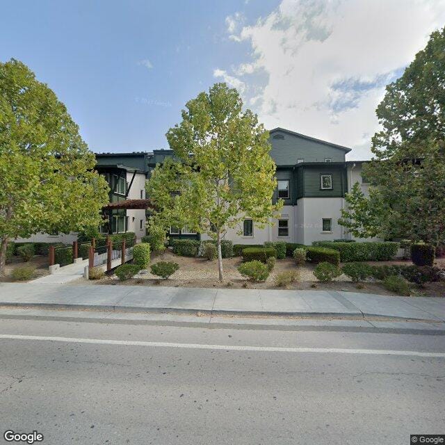 Warner Creek Senior Housing