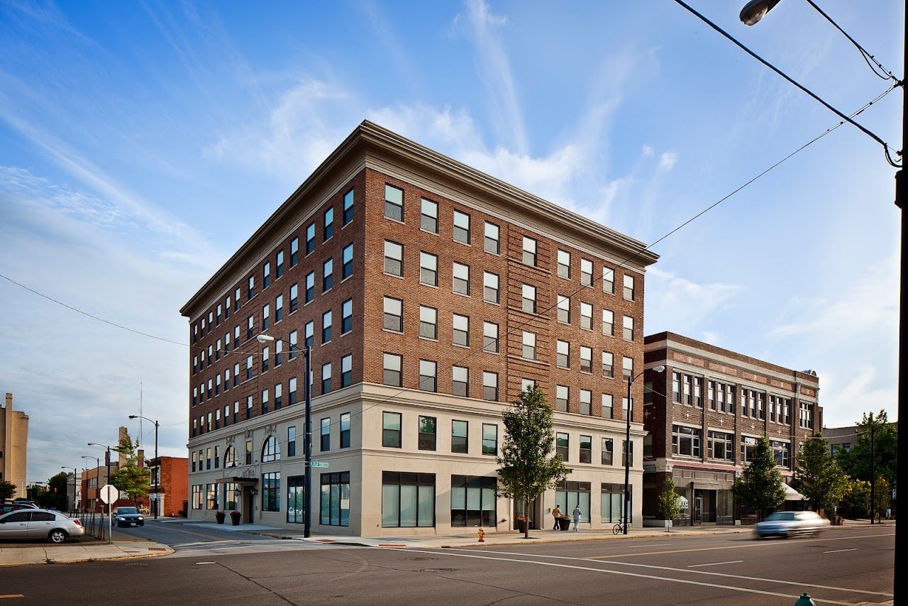 Warner House