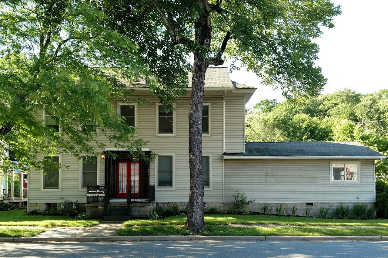 Warren County Housing Authority