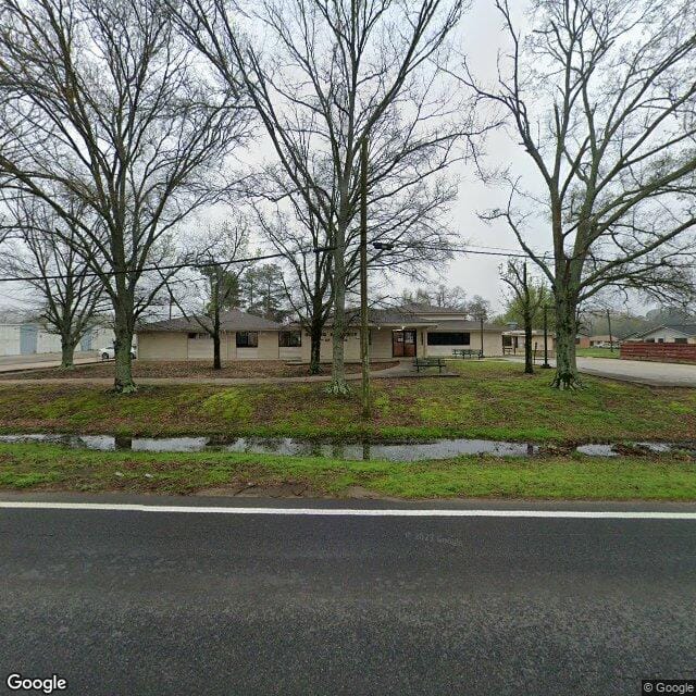 Warren Housing Authority