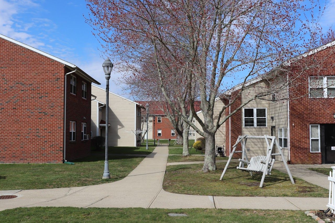 Warren Housing Authority