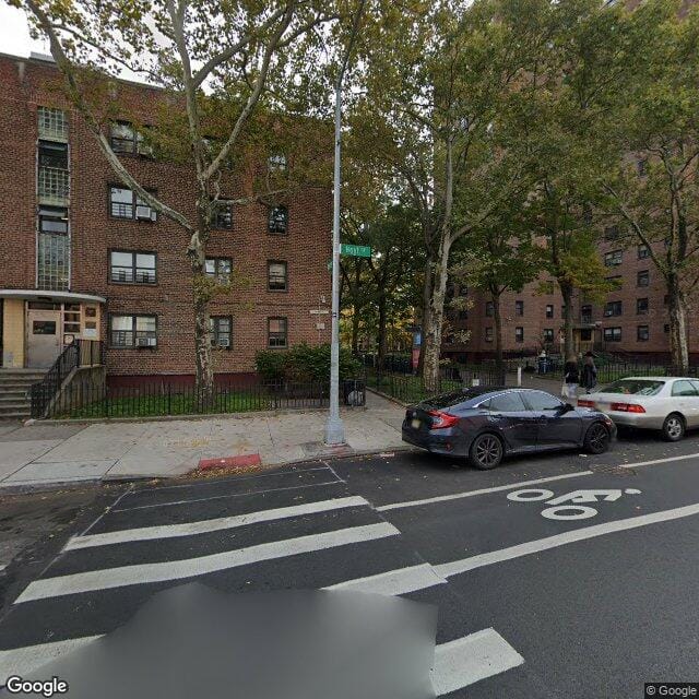 Warren Street Supportive Housing