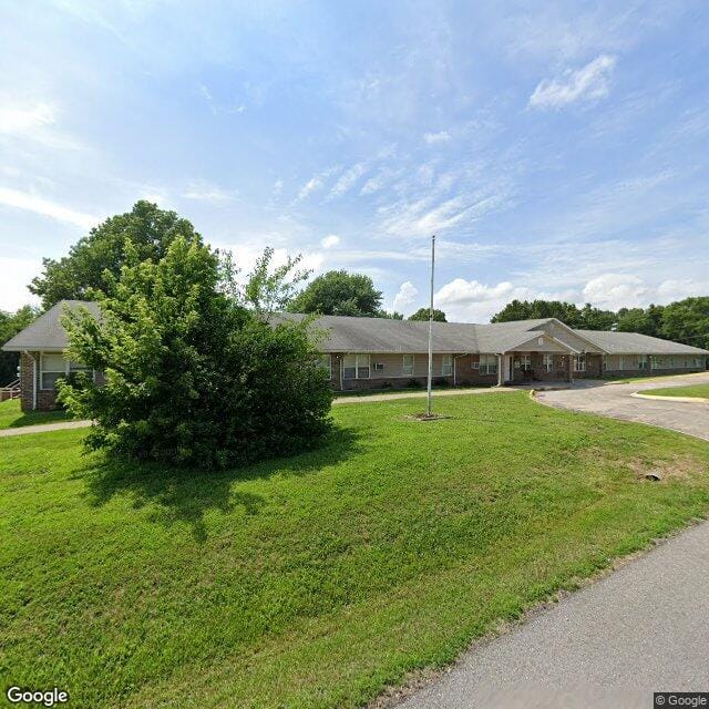 Warrensburg Estates