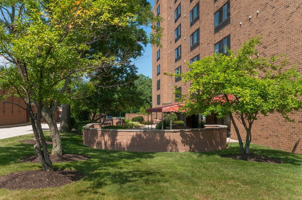 Warrensville Community Apts