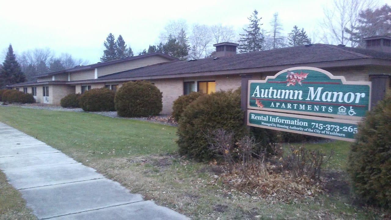 Washburn Housing Authority