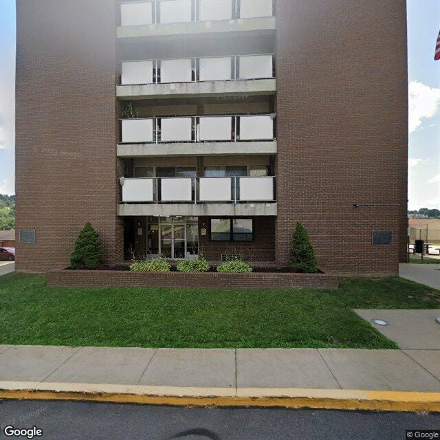 Washington County Housing Authority