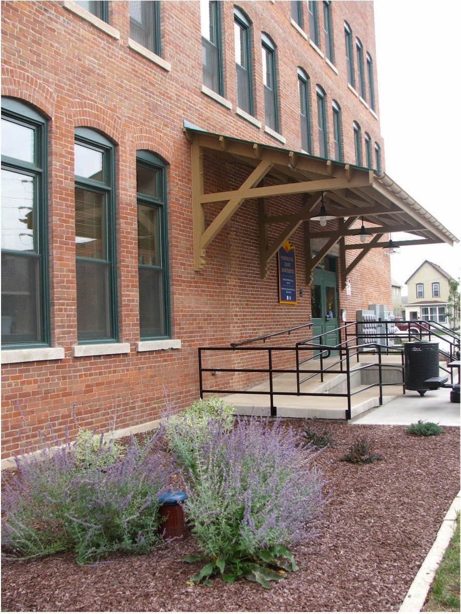 Washington Court
