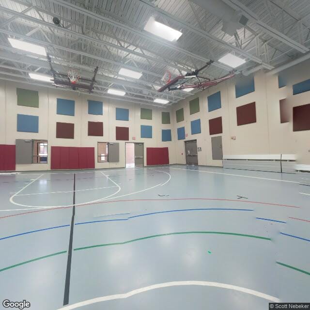 Washington Court
