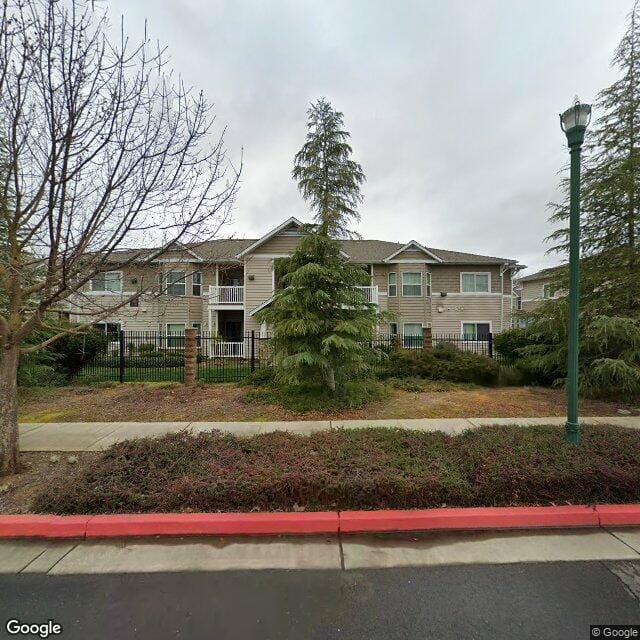 Washington Court Apts