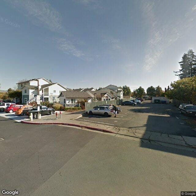 Washington Creek Apts