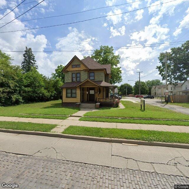 Washington Dunbar Homes