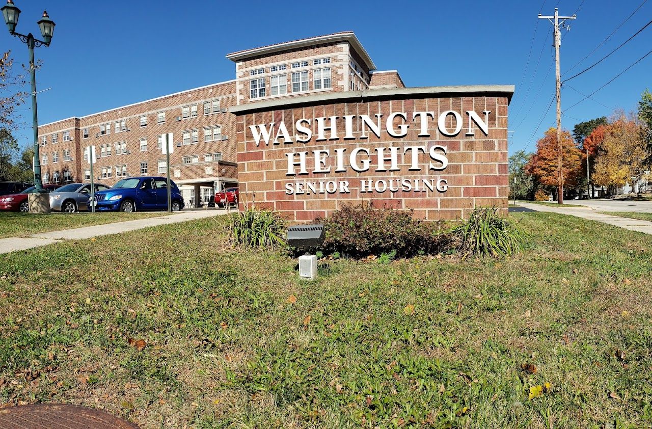 Washington Heights