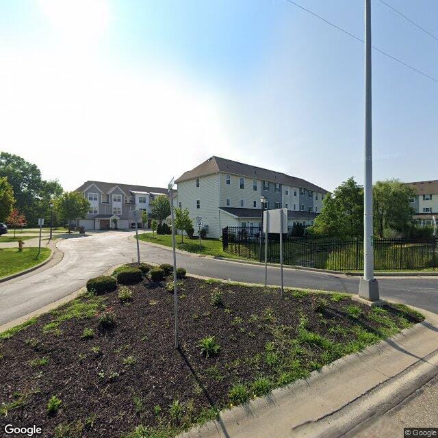 Washington Homes