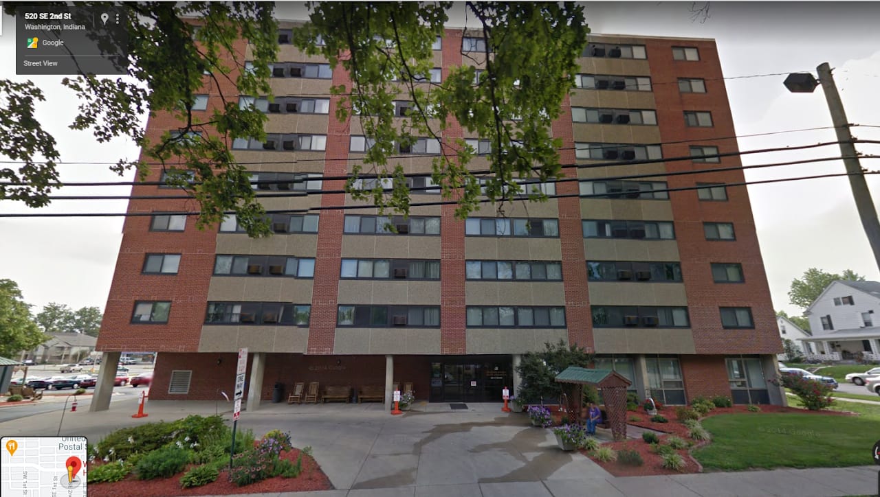 Washington Housing Authority
