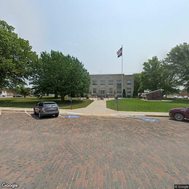 Washington Housing Authority