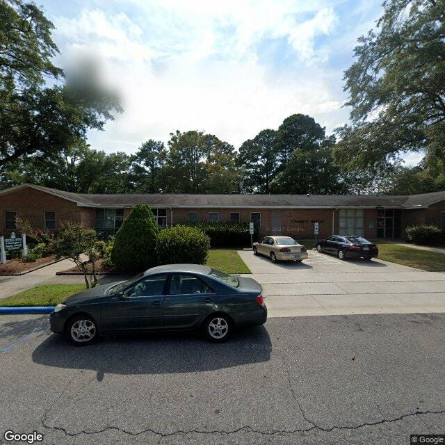 Washington Housing Authority