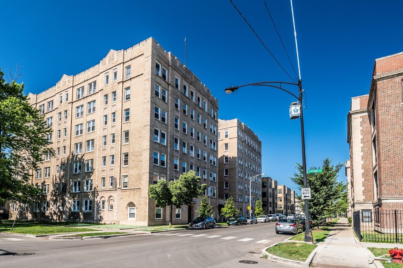 Washington/Lorel Apts