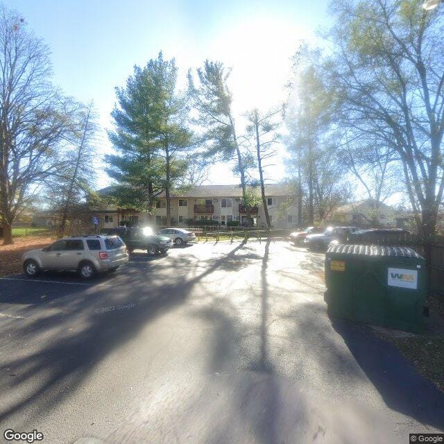 Washington Manor