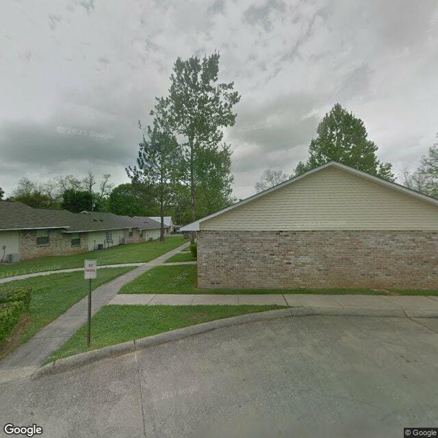 Washington Manor Apts