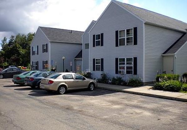 Washington Park Apts