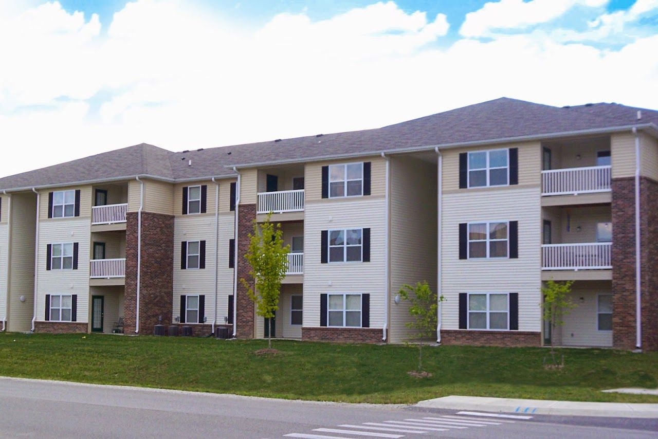 Washington Pointe Apts
