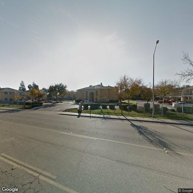 Washington Square Apts