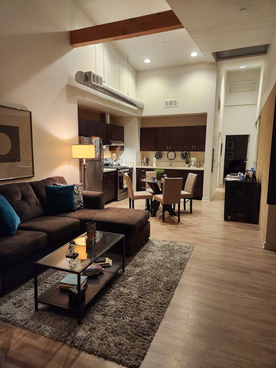 Washington Street Apartments