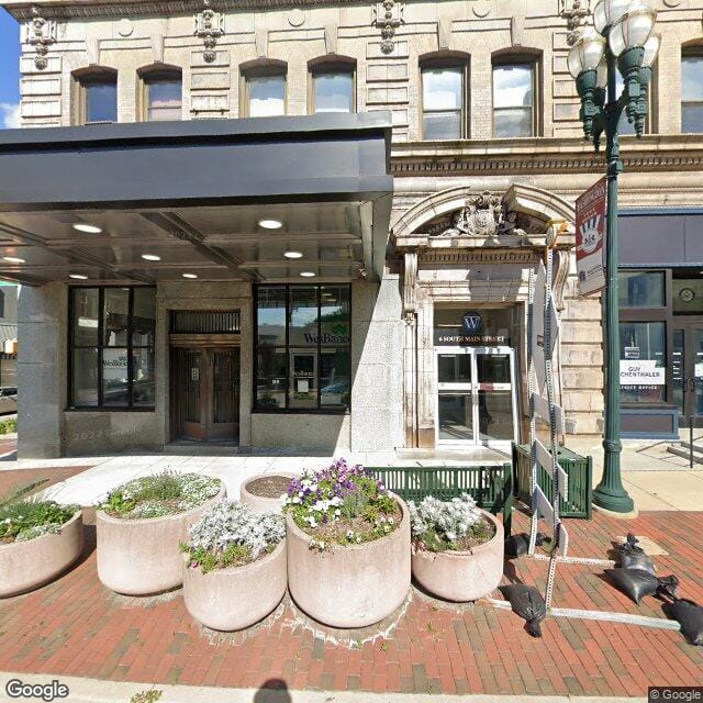Washington Trust Bldg (Annex)