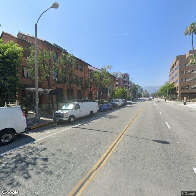 Washington Villa Apts