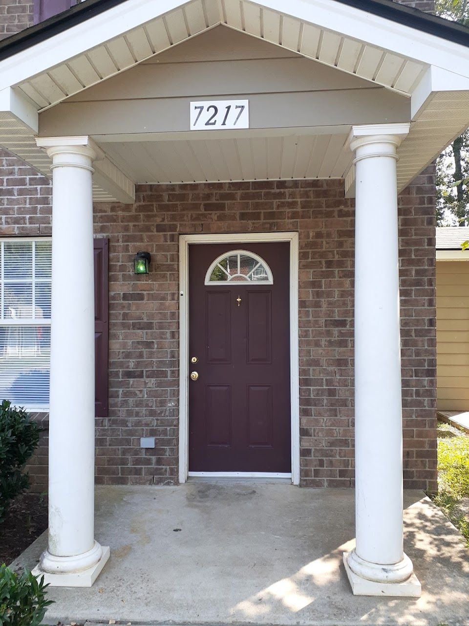 Water Mill Apts