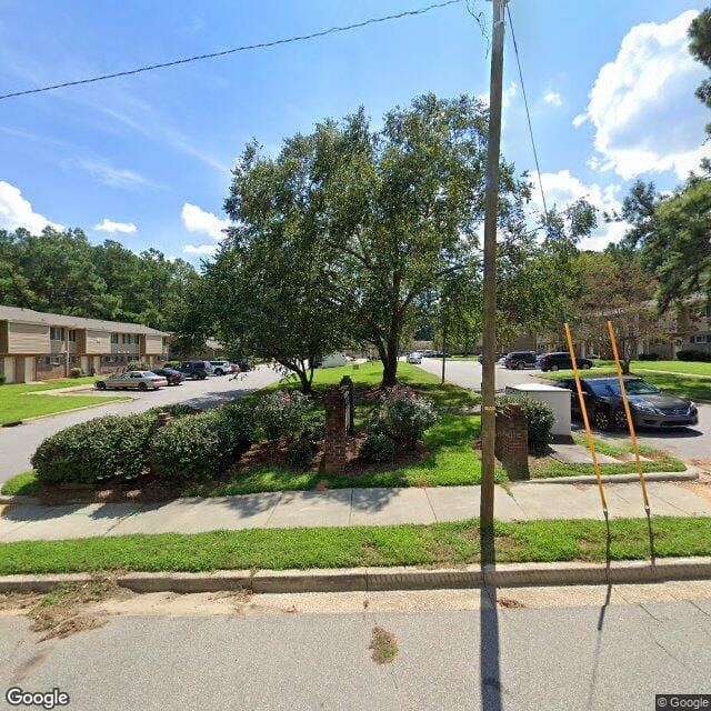 Water Oak Apartments