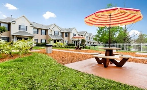 Waterbridge Apts