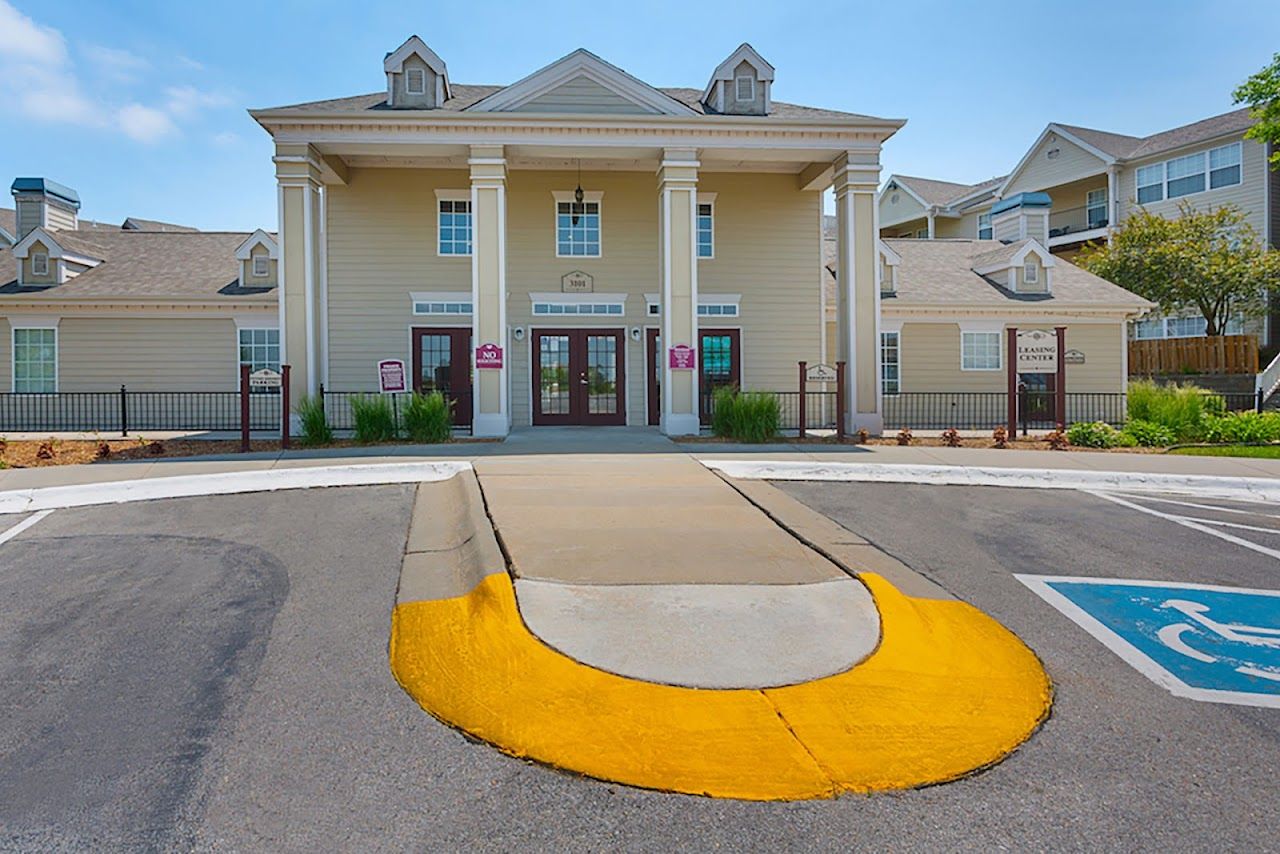 Waterbrook Apts