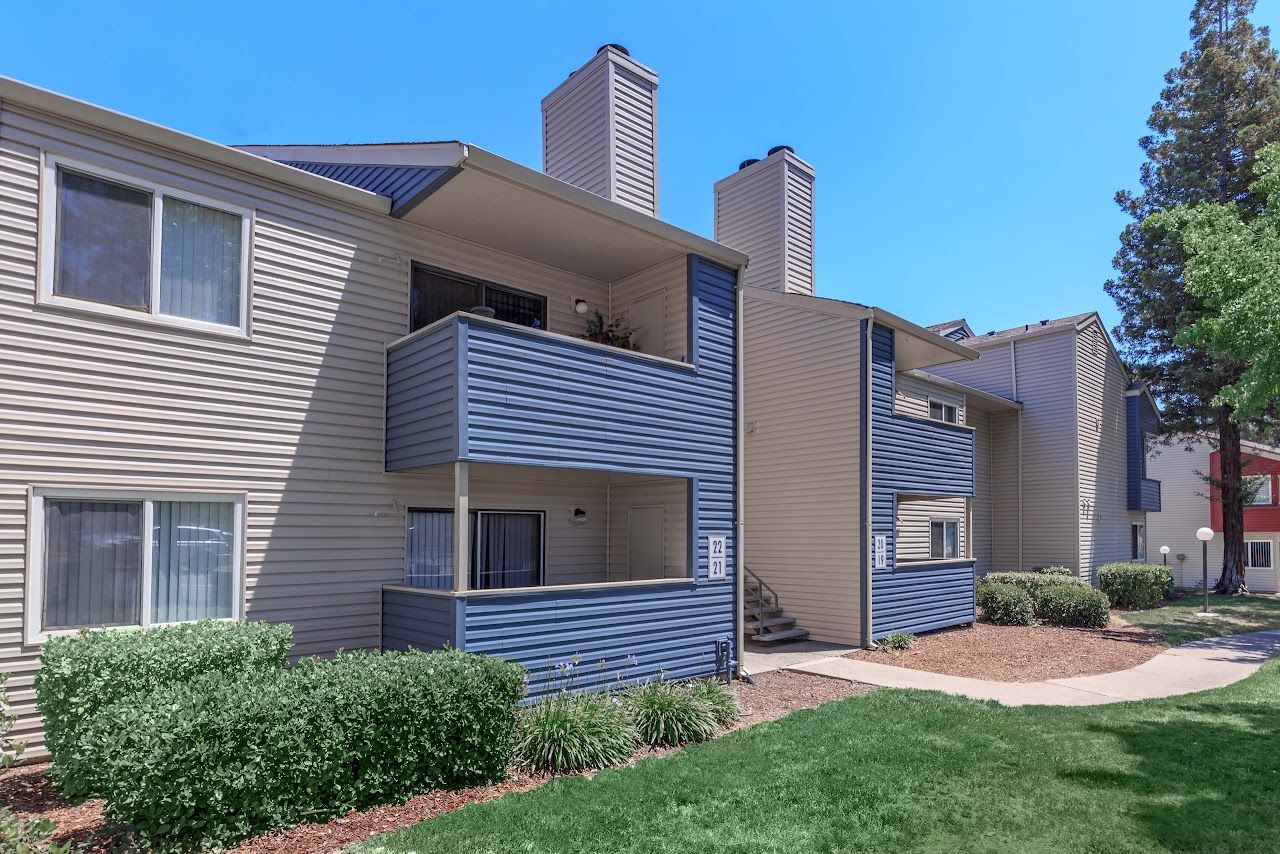 Watercrest Apts