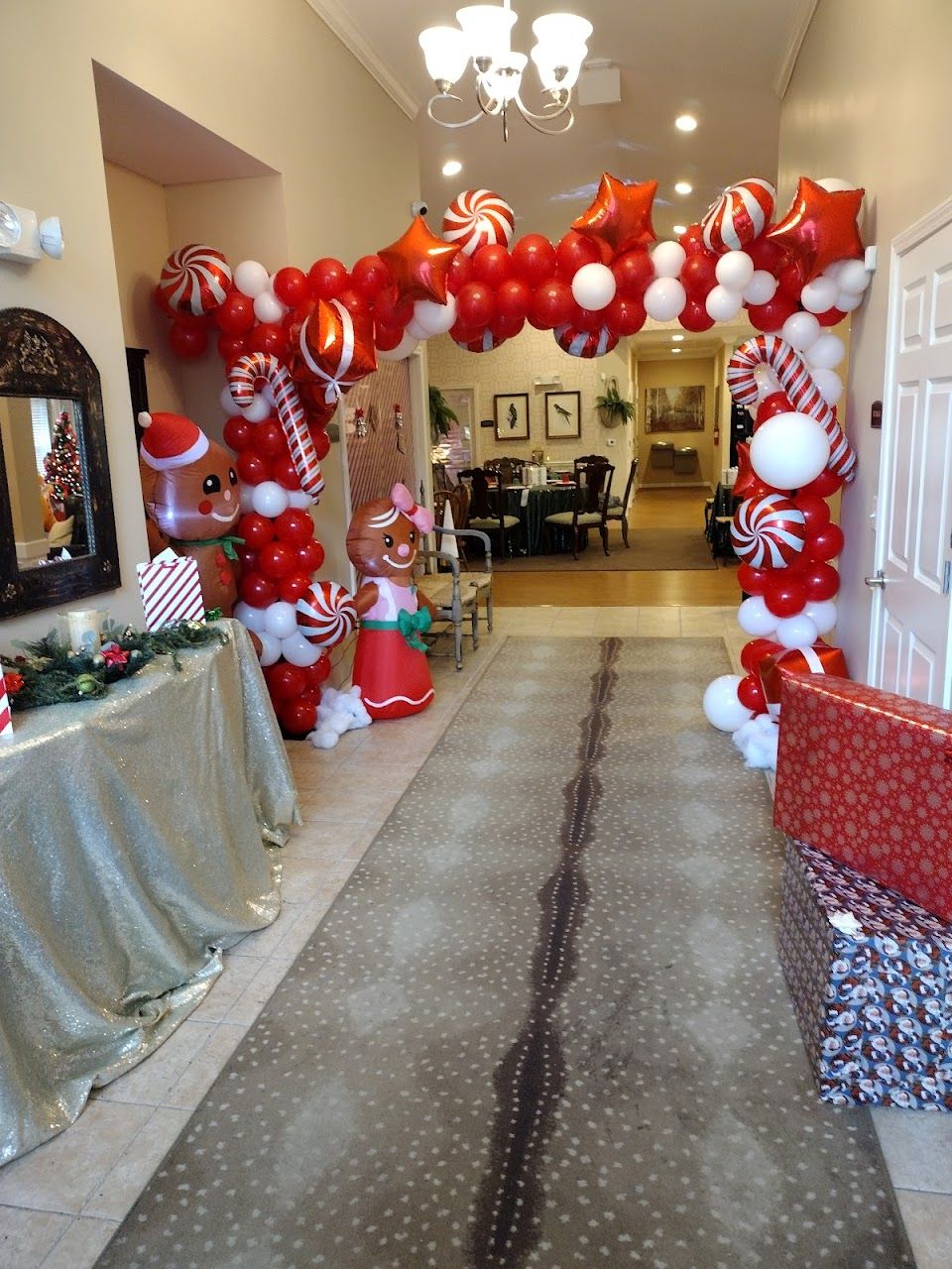 Waterford Estates (Fka Shannon Estates)