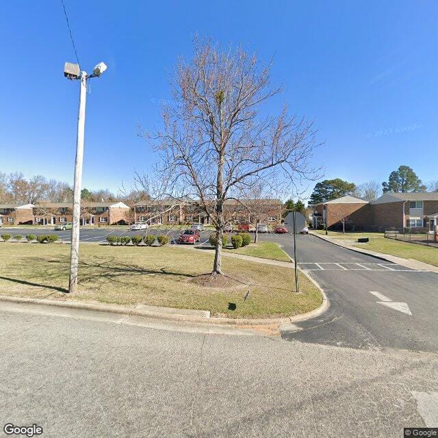 Waterford Place Apartments