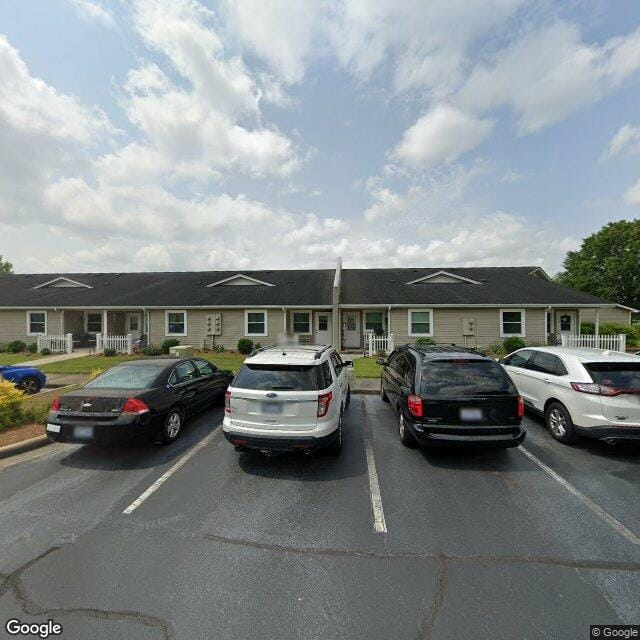 Waterford Place Apts