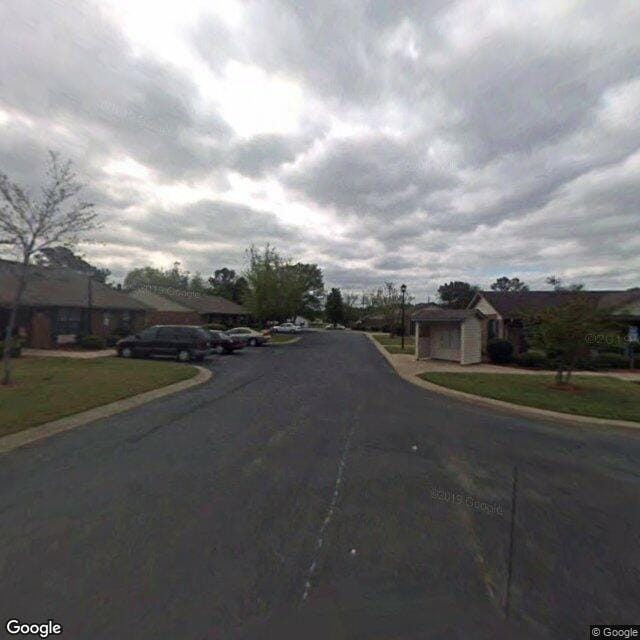 Waterford Place Apts