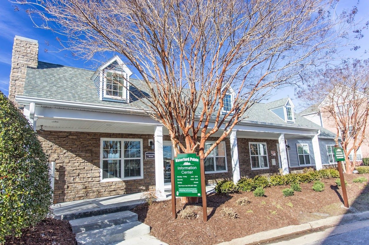 Waterford Pointe