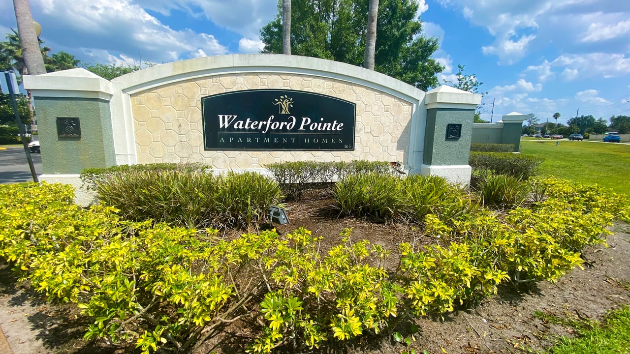 Waterford Pointe