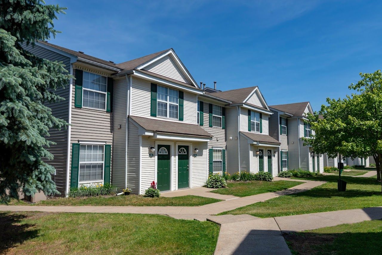 Waterford West Apts