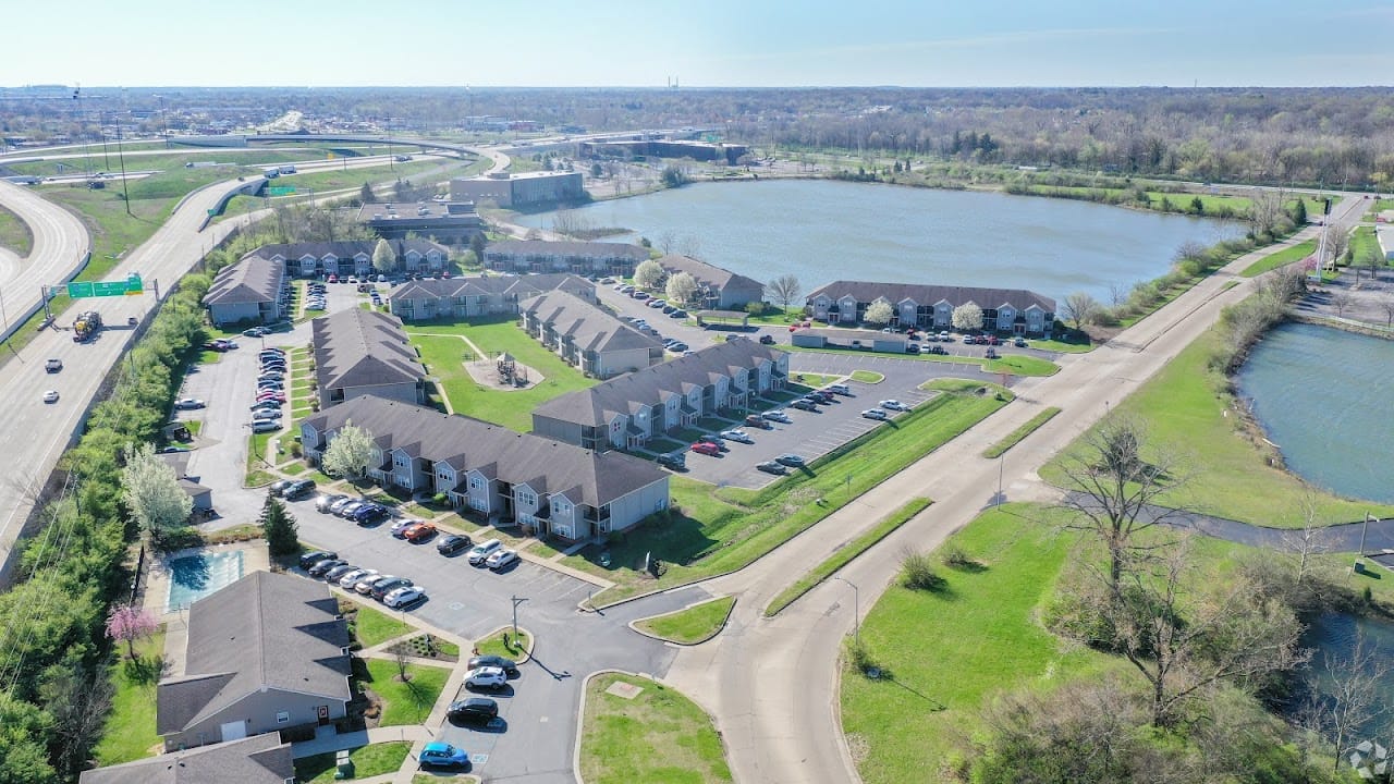 Waterfront Apts